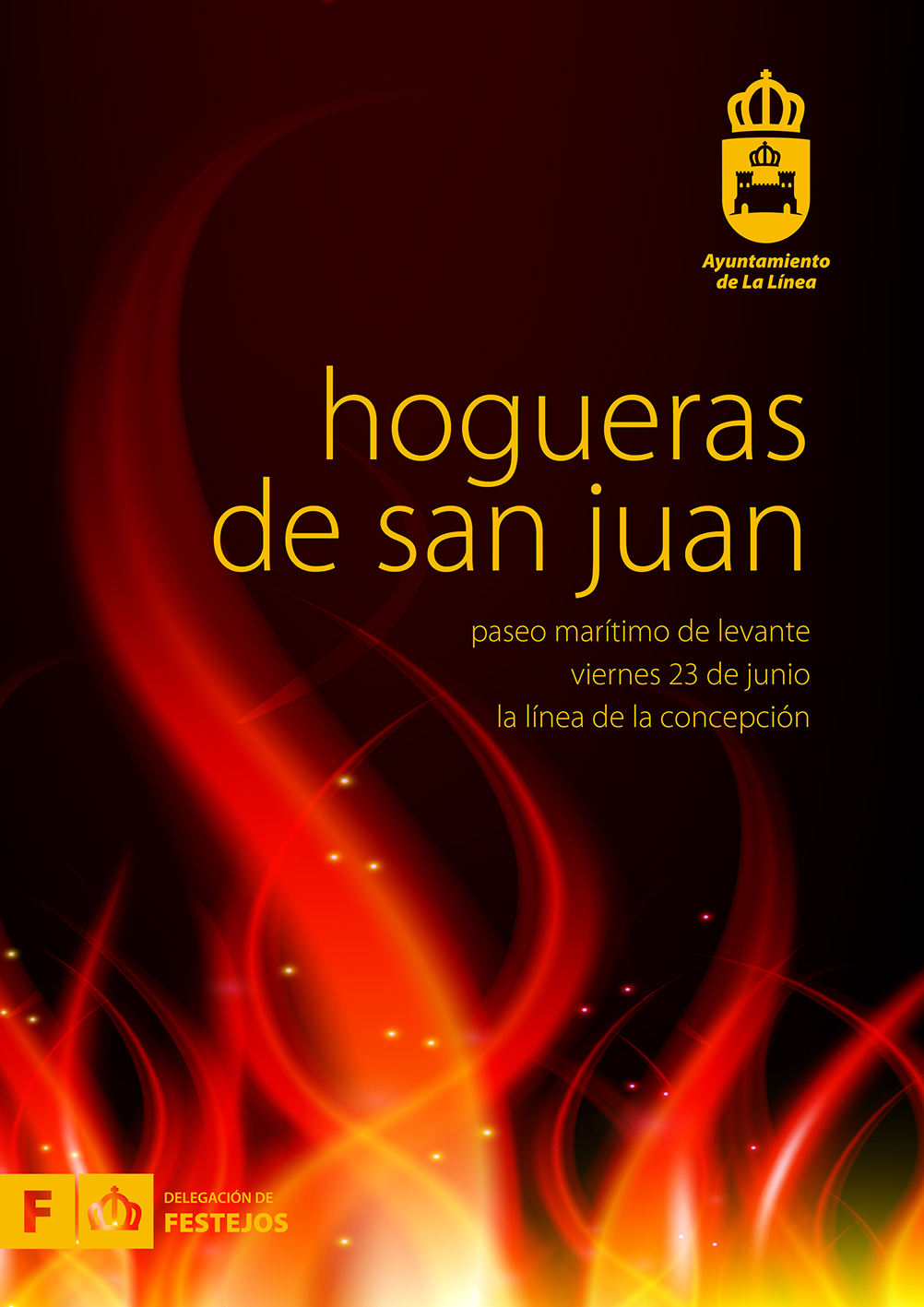 Hgueras San Juan