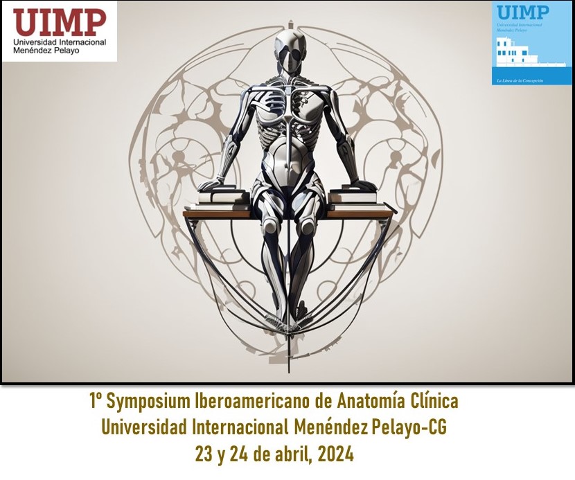 Simposio anatomia clinica UIMP