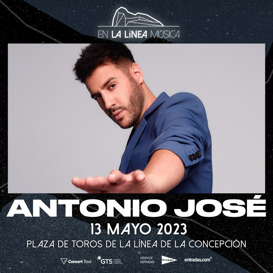 Antonio Jose Mayo 23