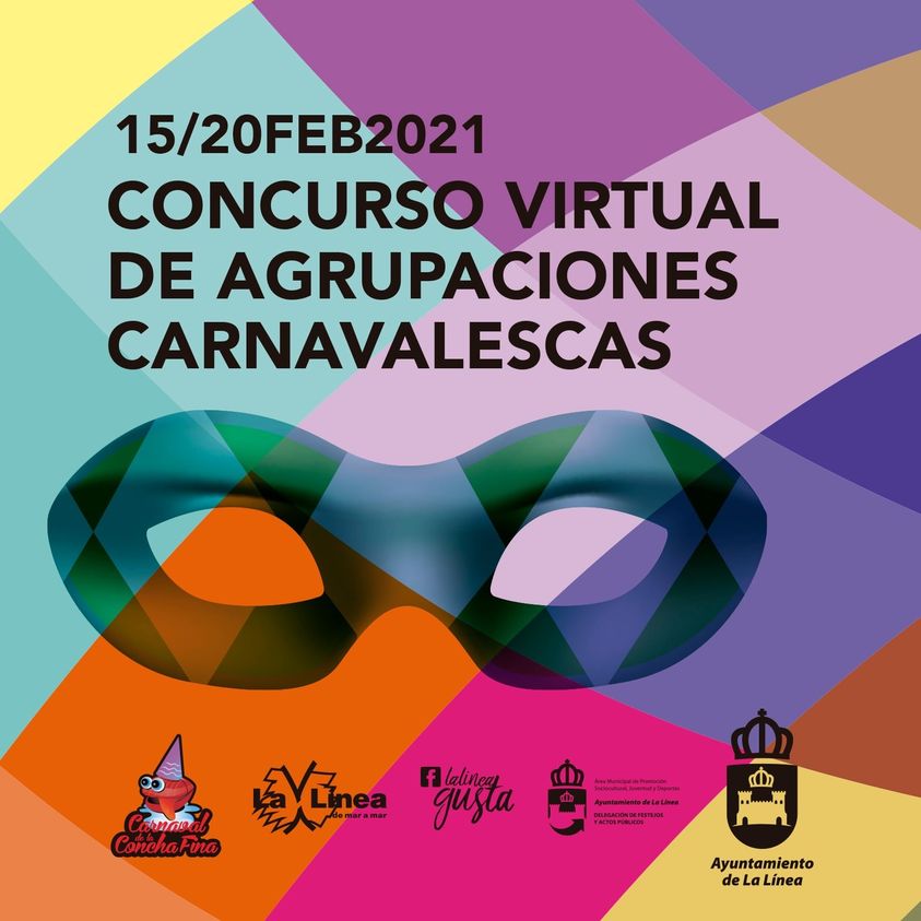Portada carnaval virtual