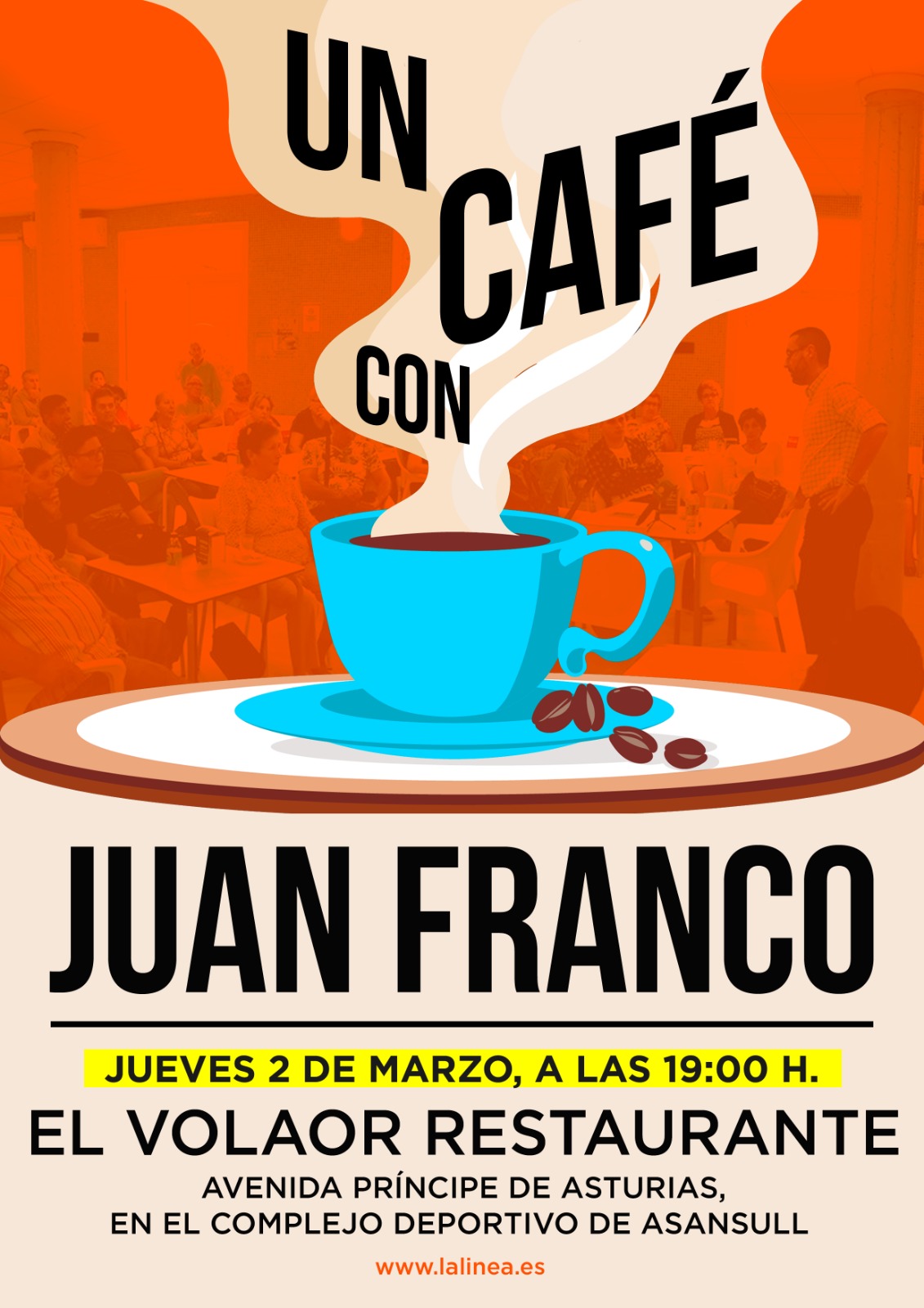UN CAFE CON EL ALCALDE 23