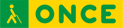 logo ONCE