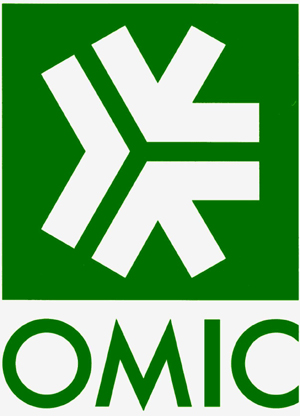 omic logo