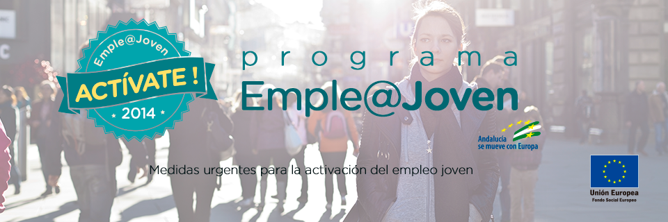 Emple@joven