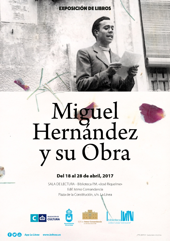 Expo Miguel Hernandez