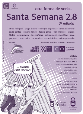 Expo Santa Semana 2 8