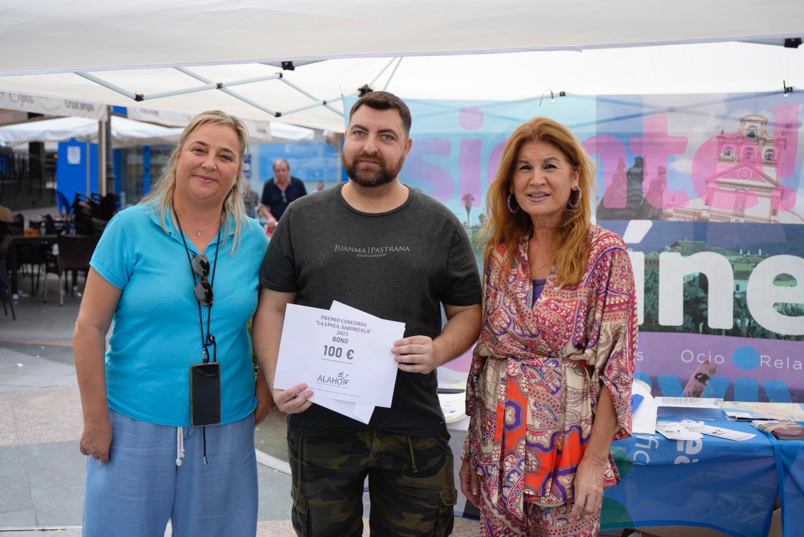 GANADOR CONCURSO TURISMO