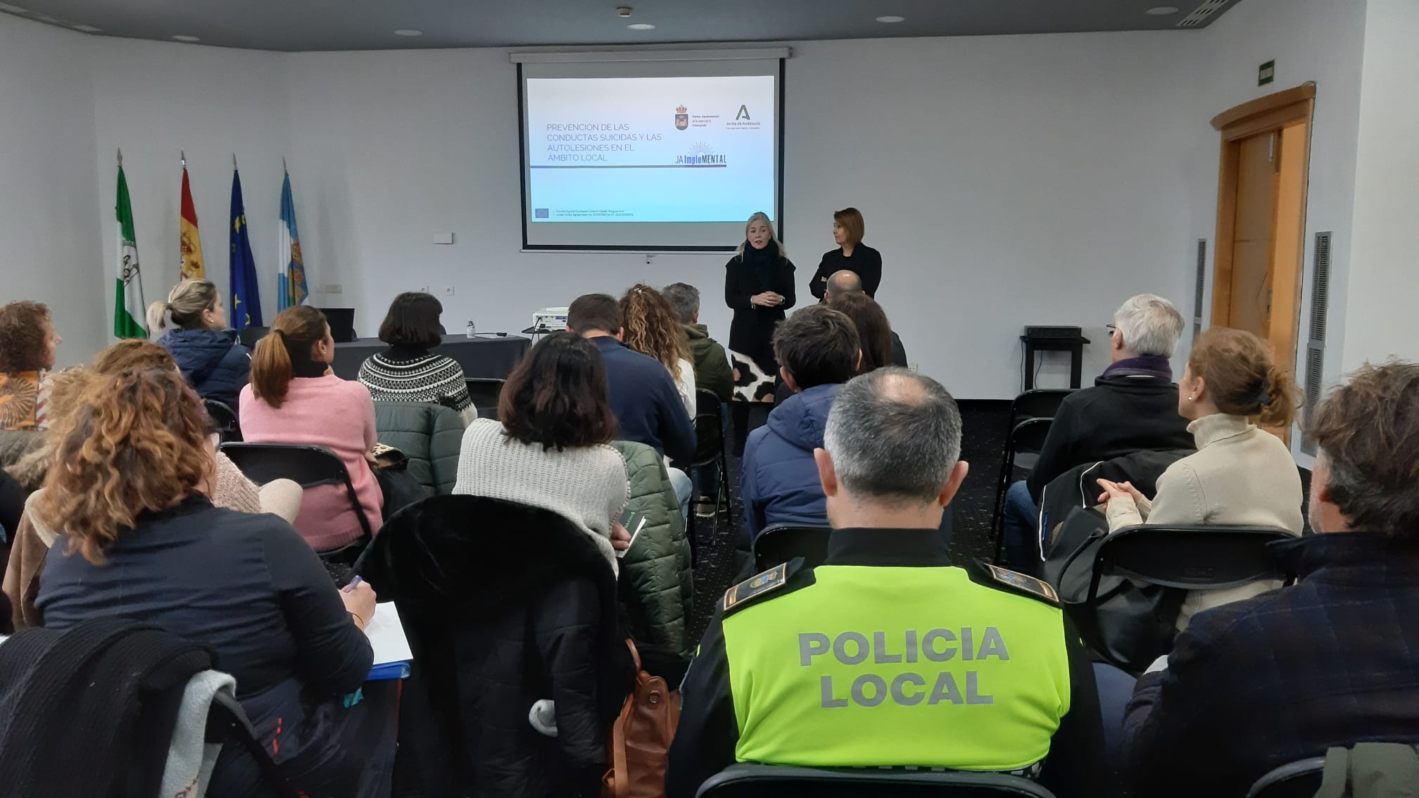 Jornada prevencion suicidios 1