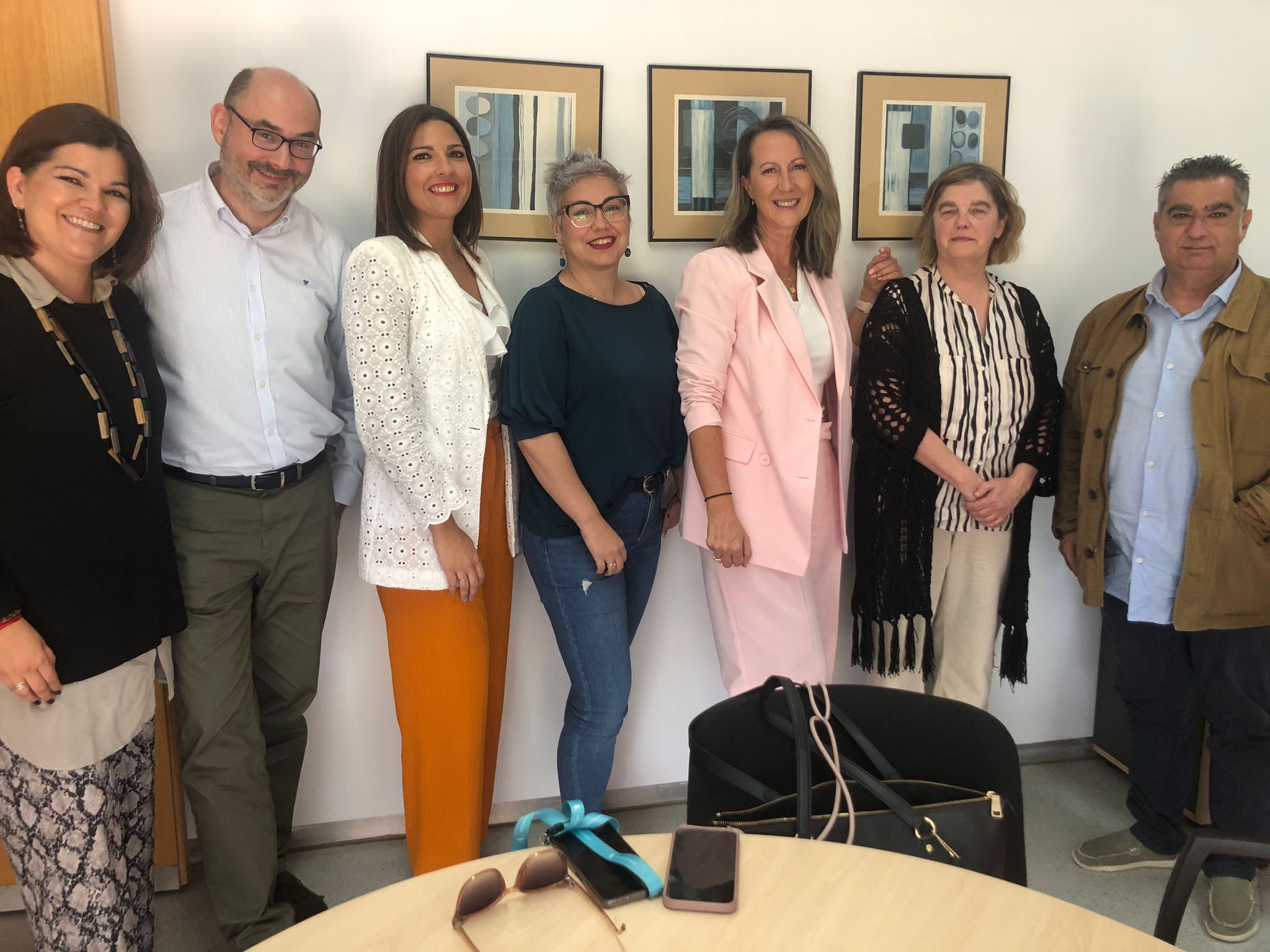 ADECCO INFORME LABORAL