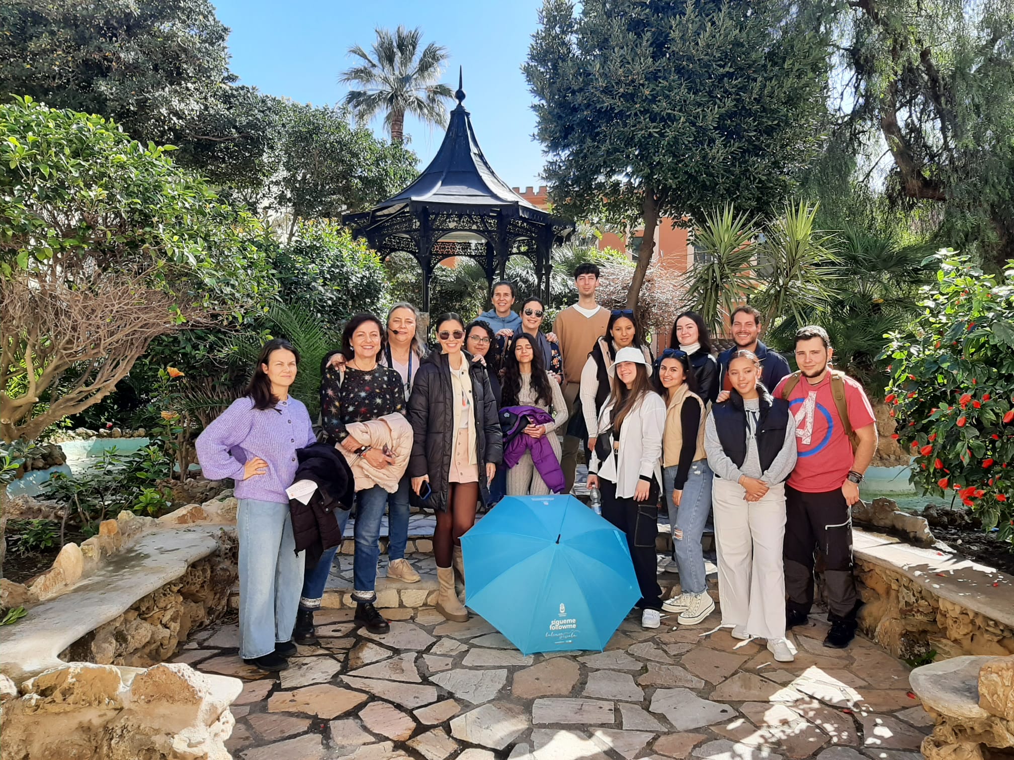 ALOJAMIENTOS TURISTICOS