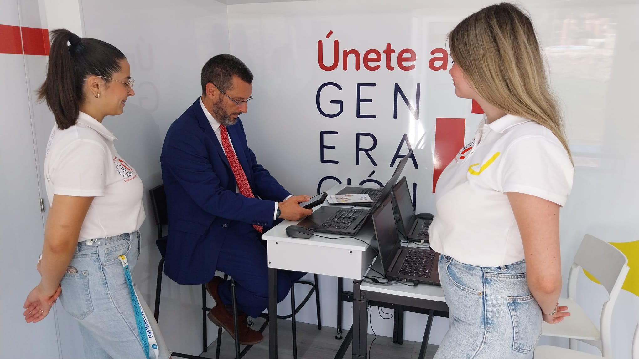 Alcalde Generacion D