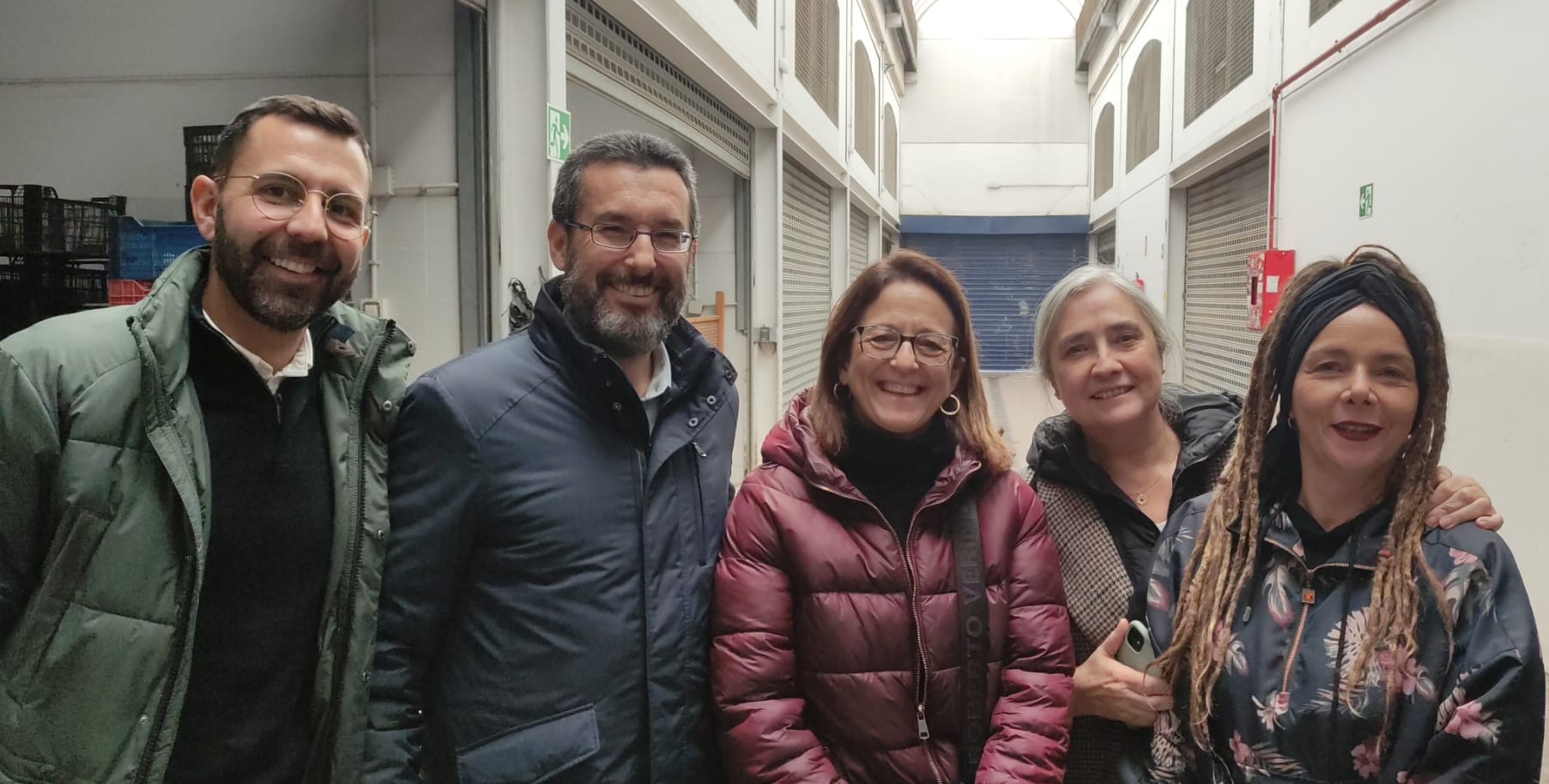 Alcalde con asociacion Weirdo