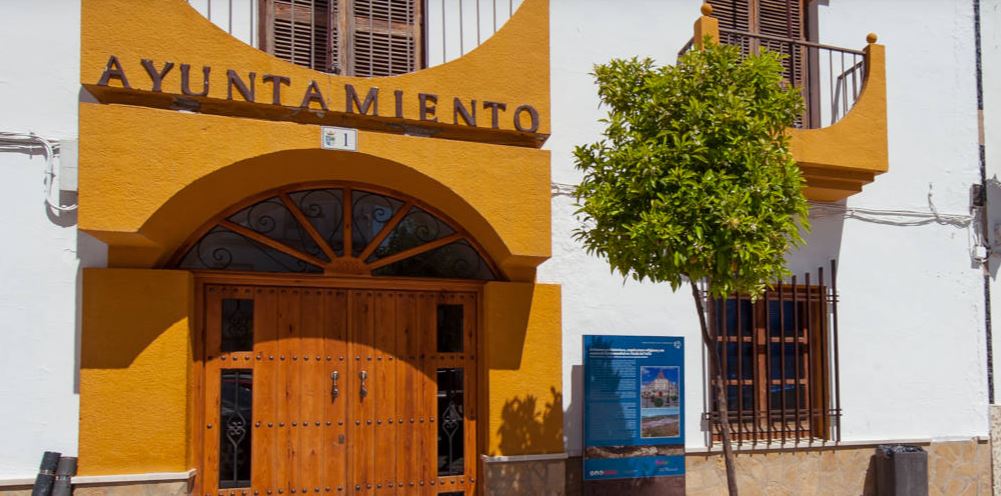 Ayto Alcala del Valle