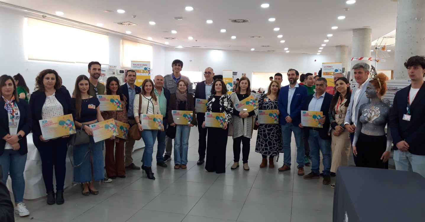 CLAUSURA FERIA DE CICLOS