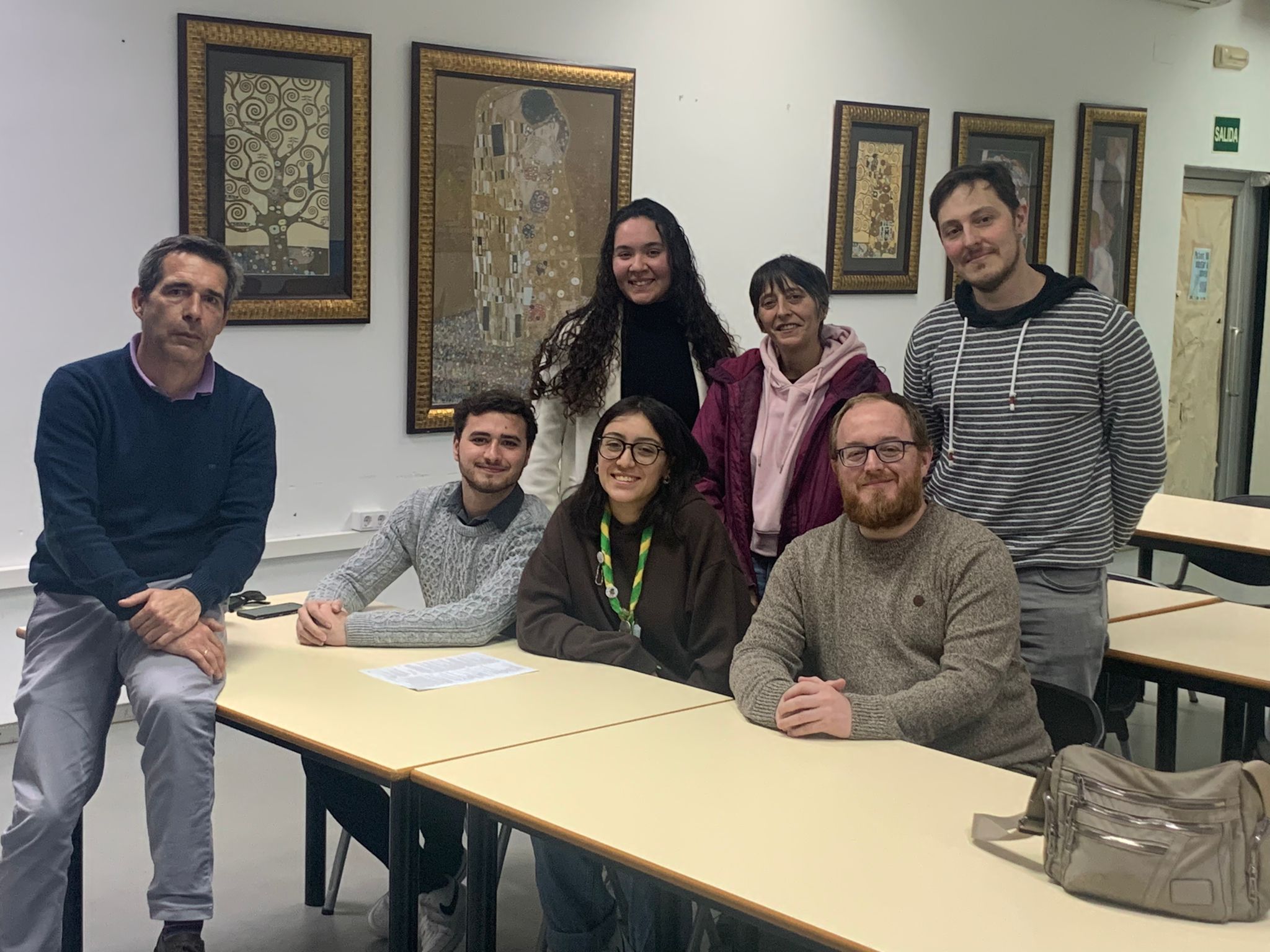 CONSEJO LOCAL JUVENTUD