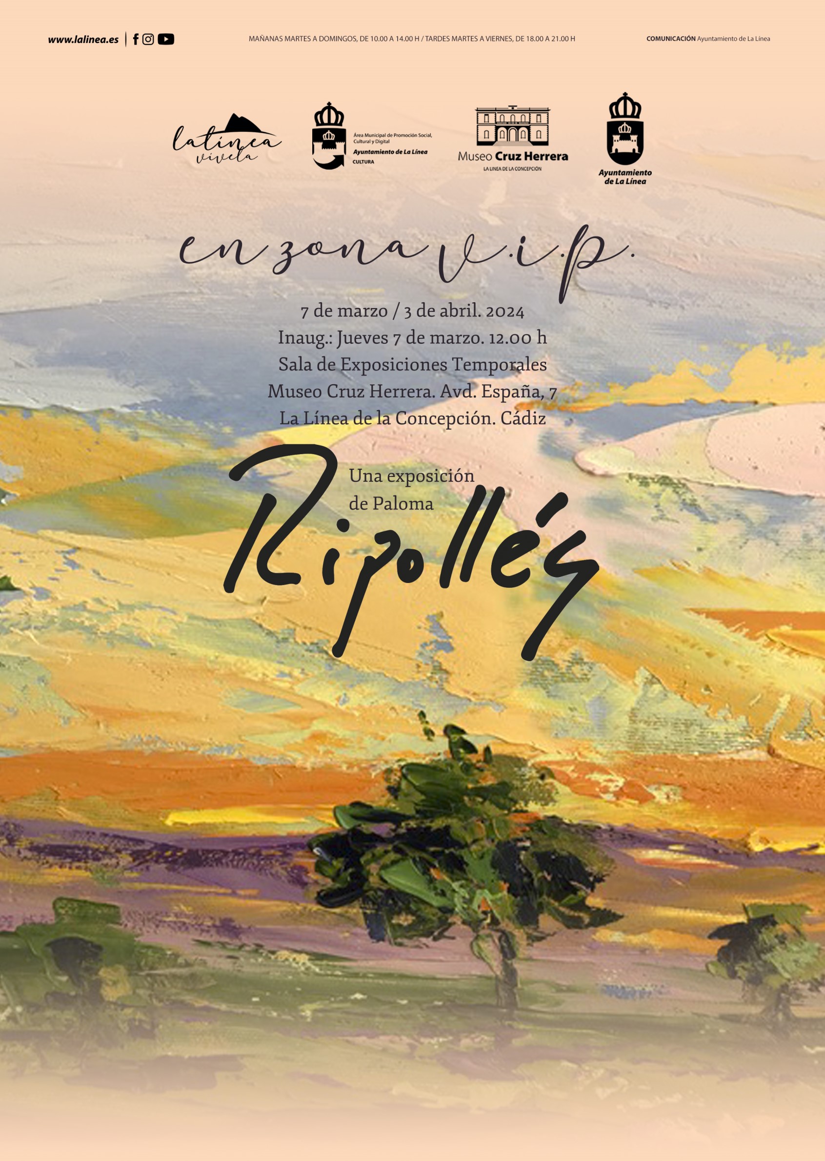 Cartel Expo Ripolles