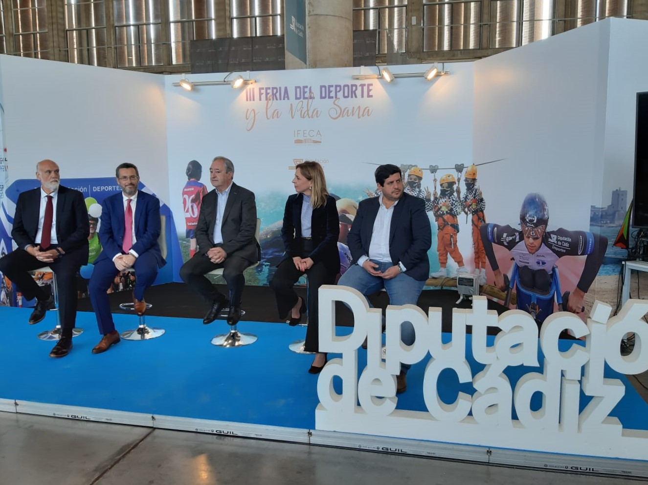 Ciudad del baloncesto en Jerez 1