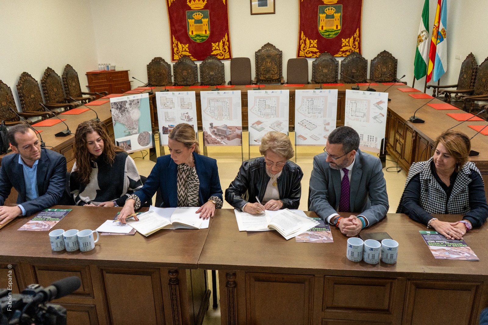 Convenio Asansull Diputacion 1