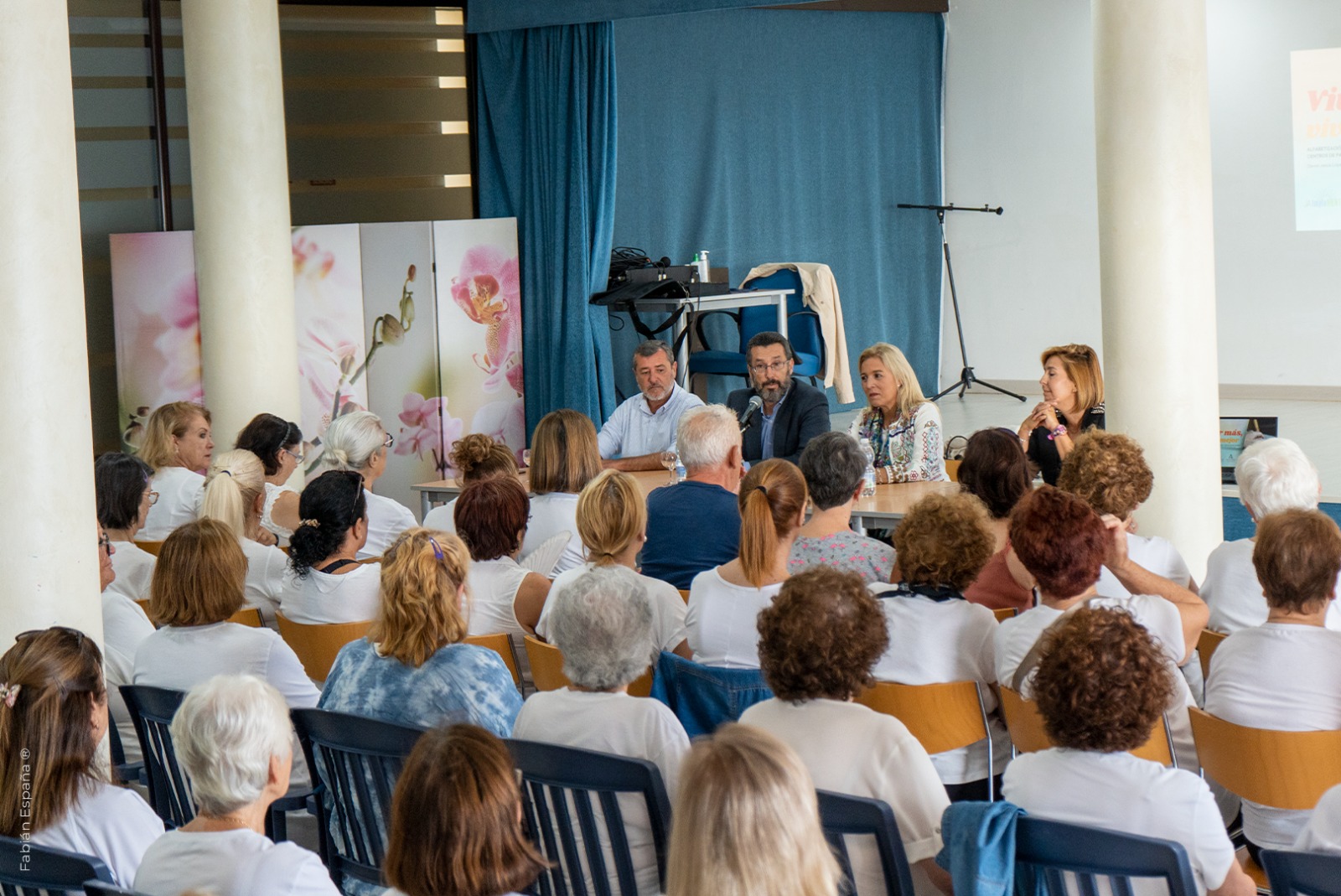 Curso prevención suicidio Atunara