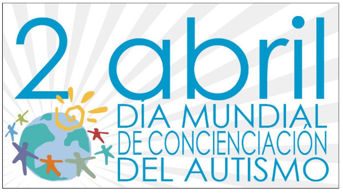 DIA DEL AUTISMO