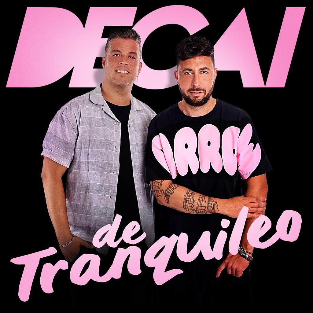 Decai TRANQUILEO