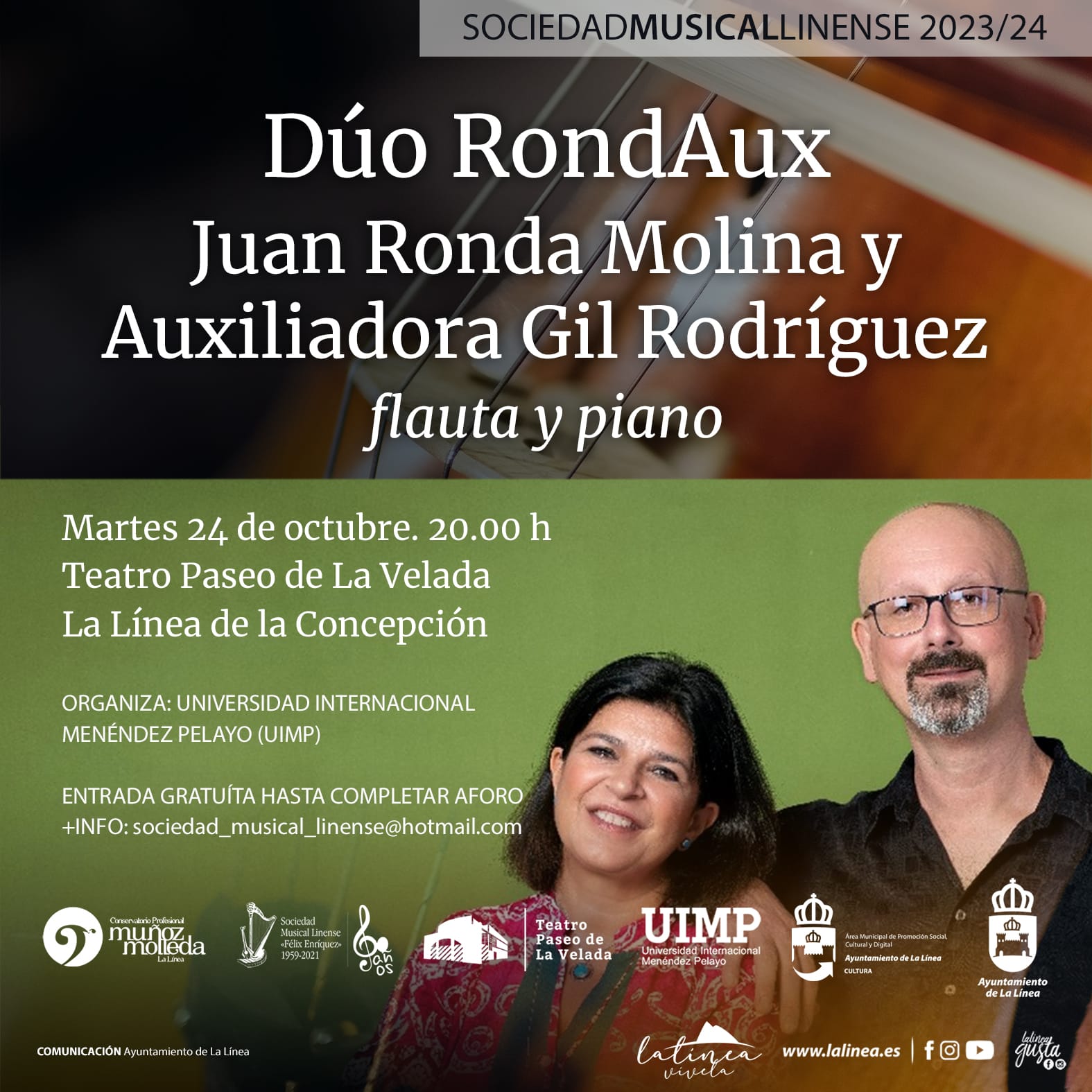 Duo Rondaux