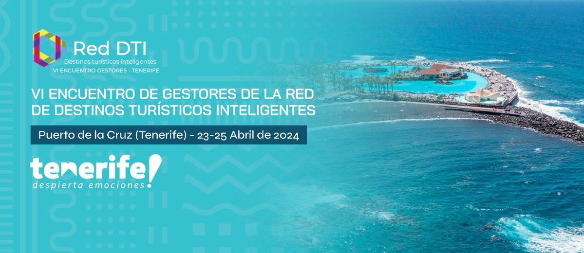 ENCUENTRO DE GESTORES TURISTICOS