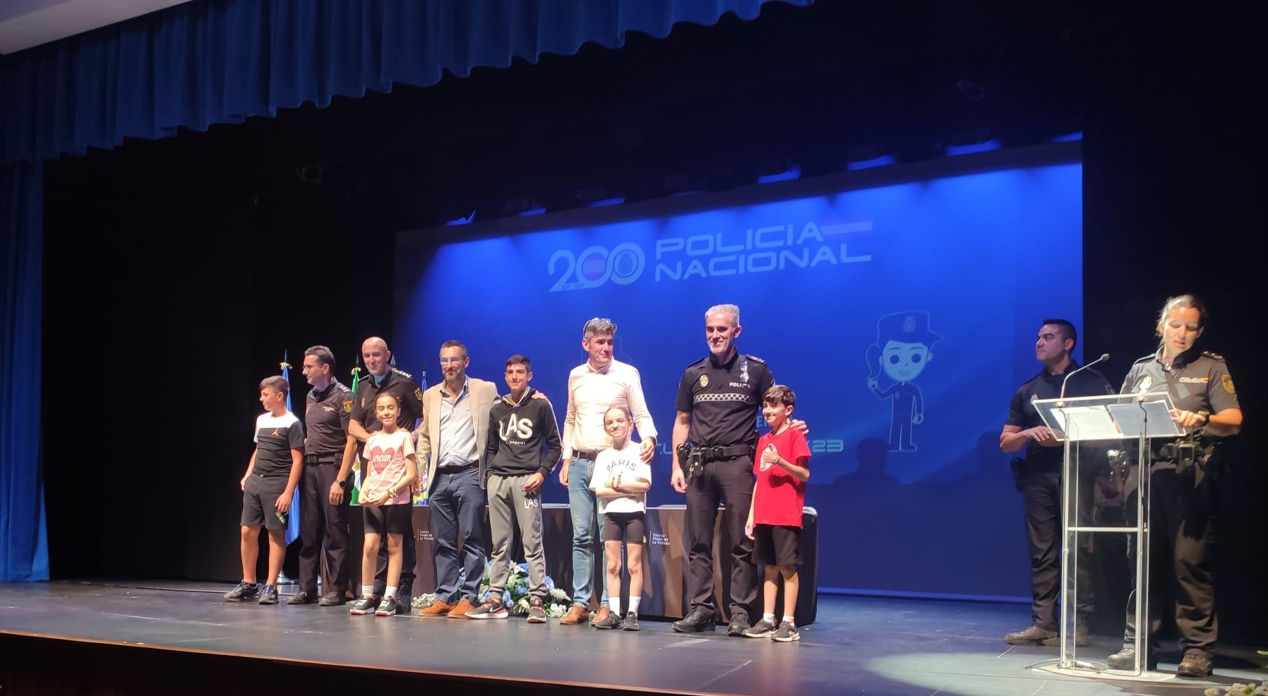 ENTREGA DE CARNES CIBEREXPERTOS 2