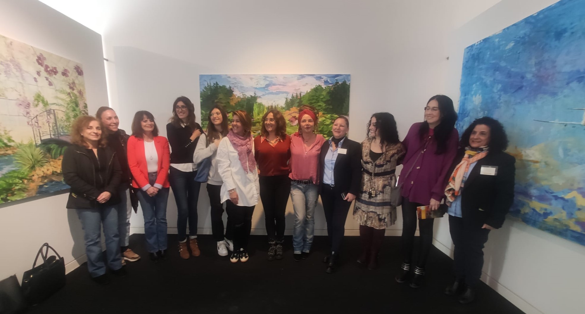 EXPOSICION DE RIPOLLES