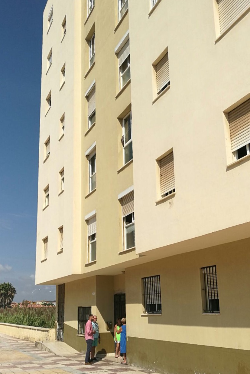 Emusvil cañada real