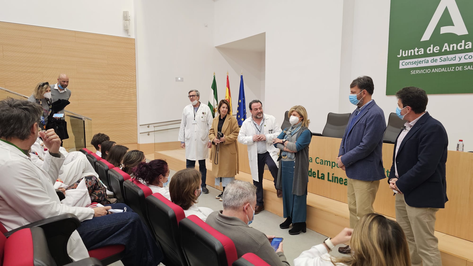 FP DUAL EN EL HOSPITAL