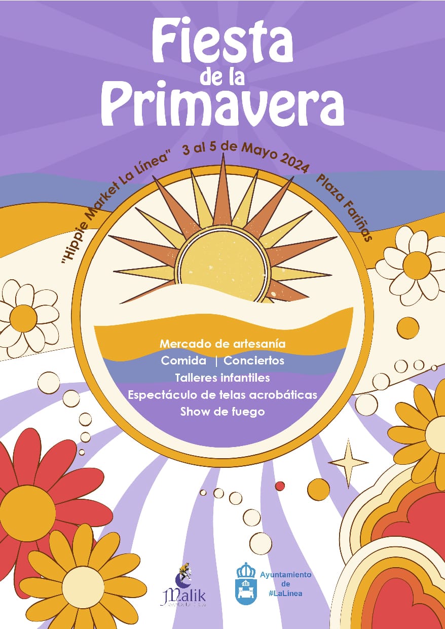 Fiesta de la primavera