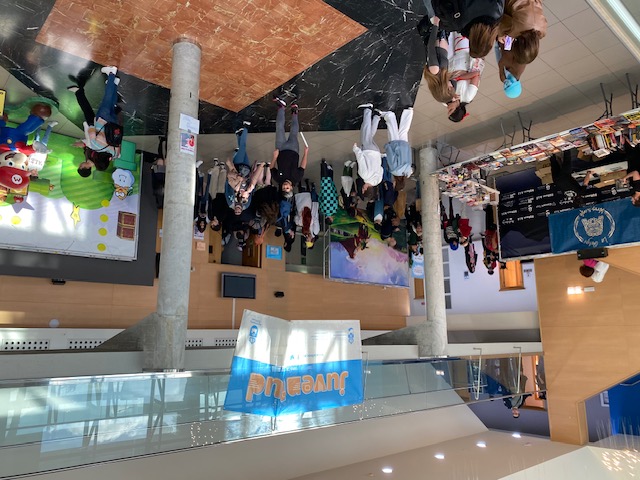 Guinter is comic 7 1