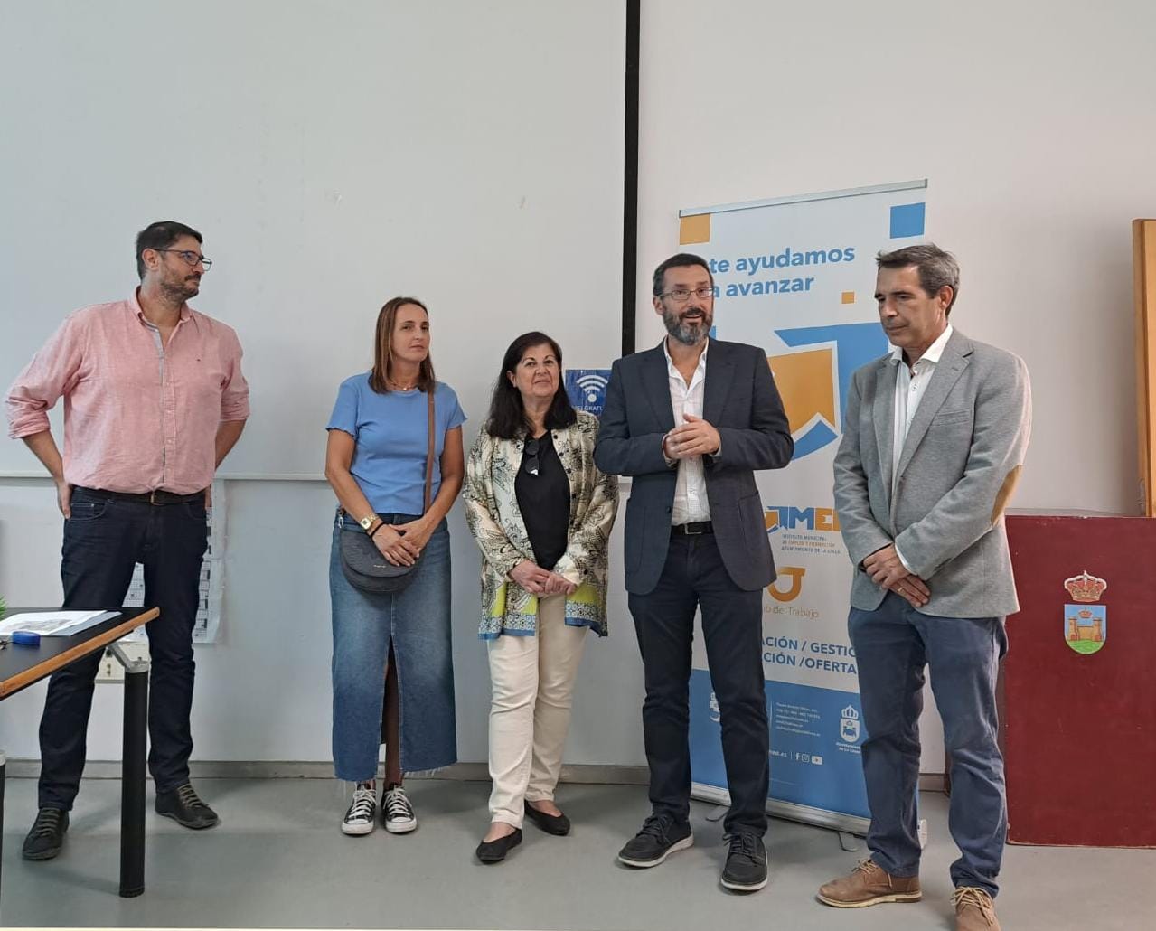 Inicio Aula Universitaria Uned 2023