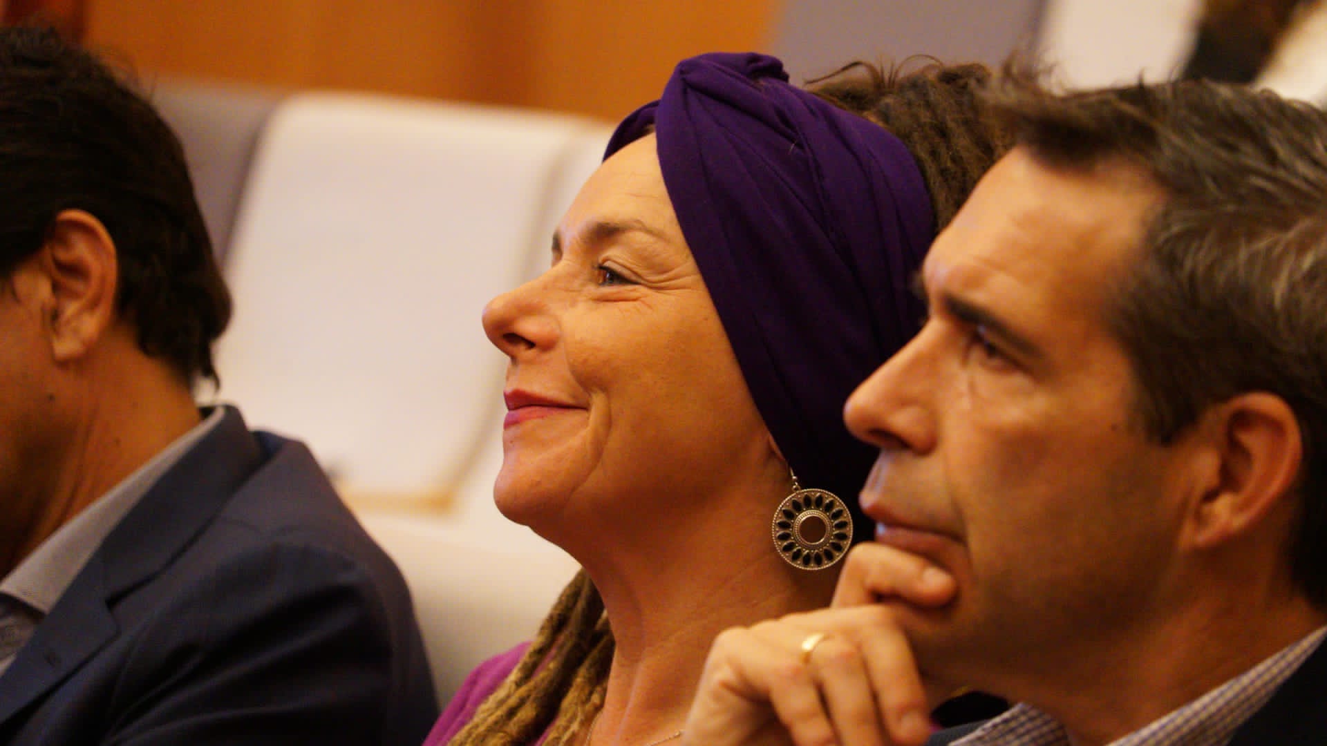 JORNADAS MANCOMUNIDAD