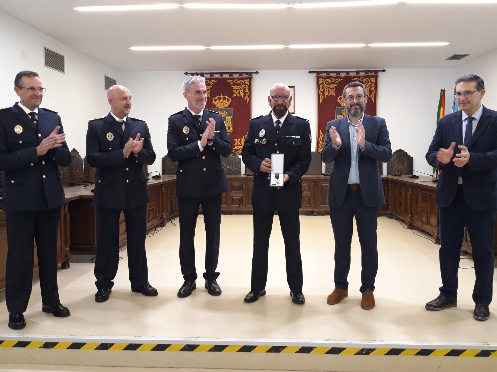 JUBILACION PACO RICO