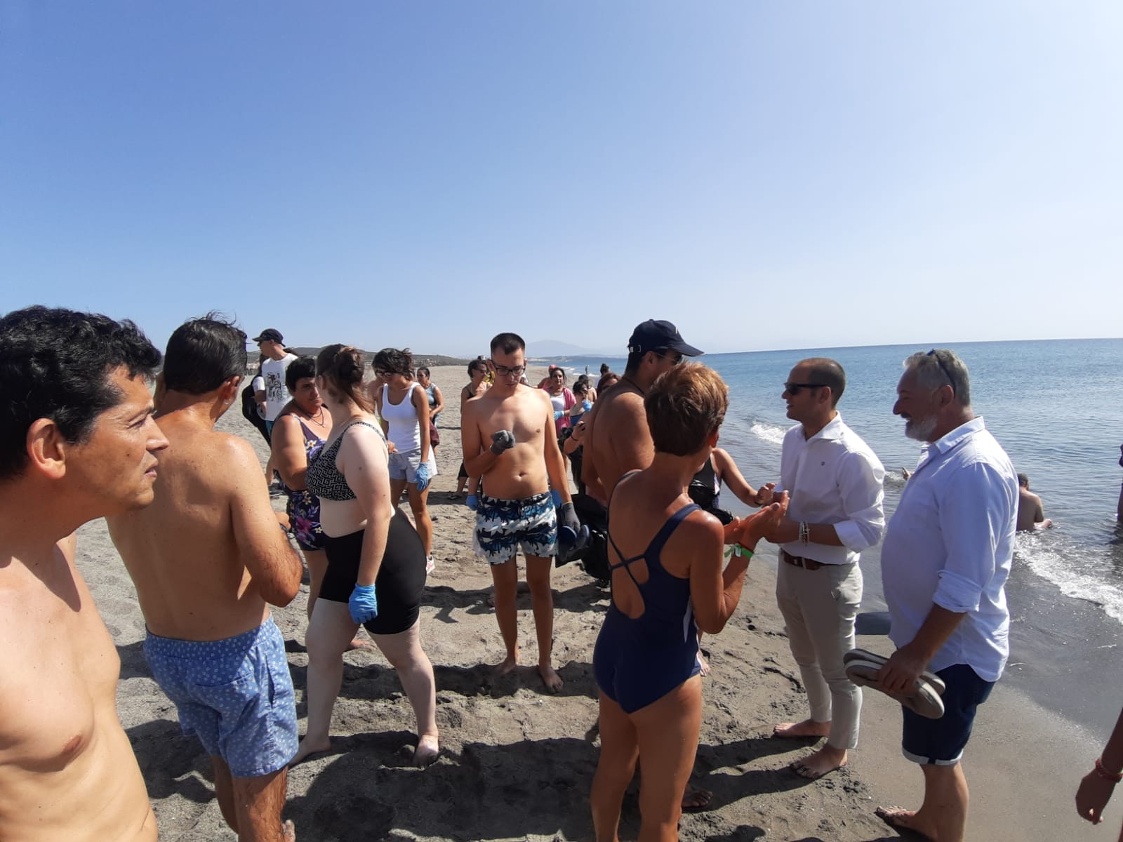 Jornada Asansull ODS Playas 1