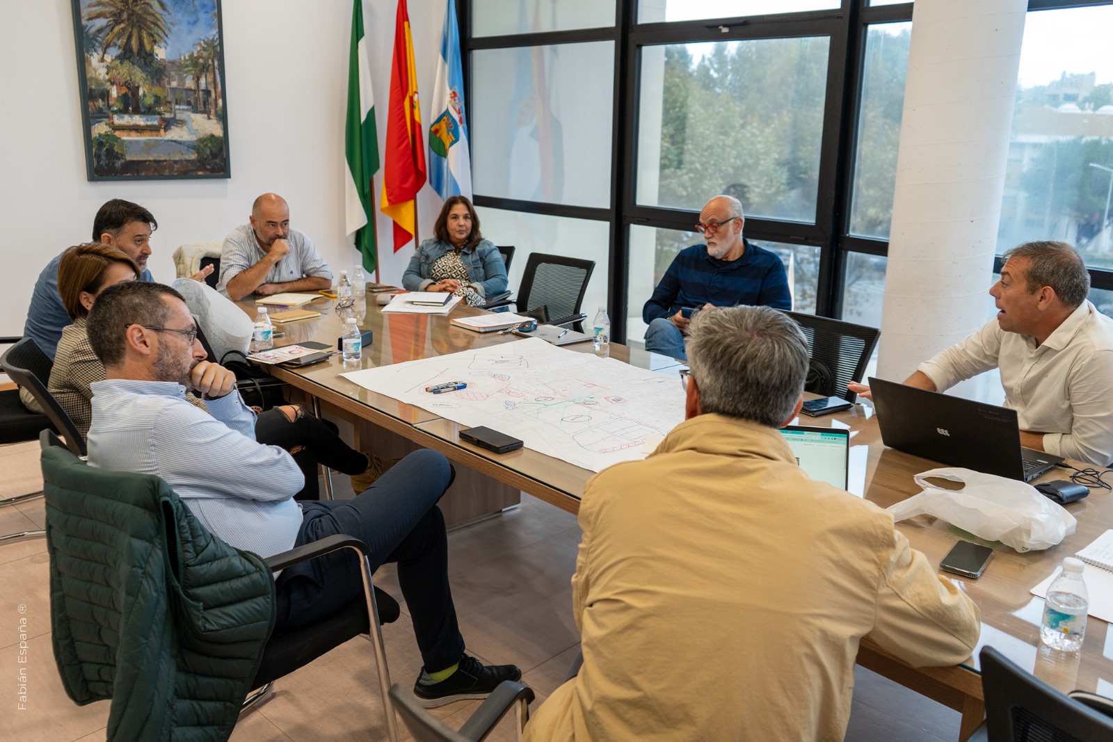 Junta Gobierno Local 30oct