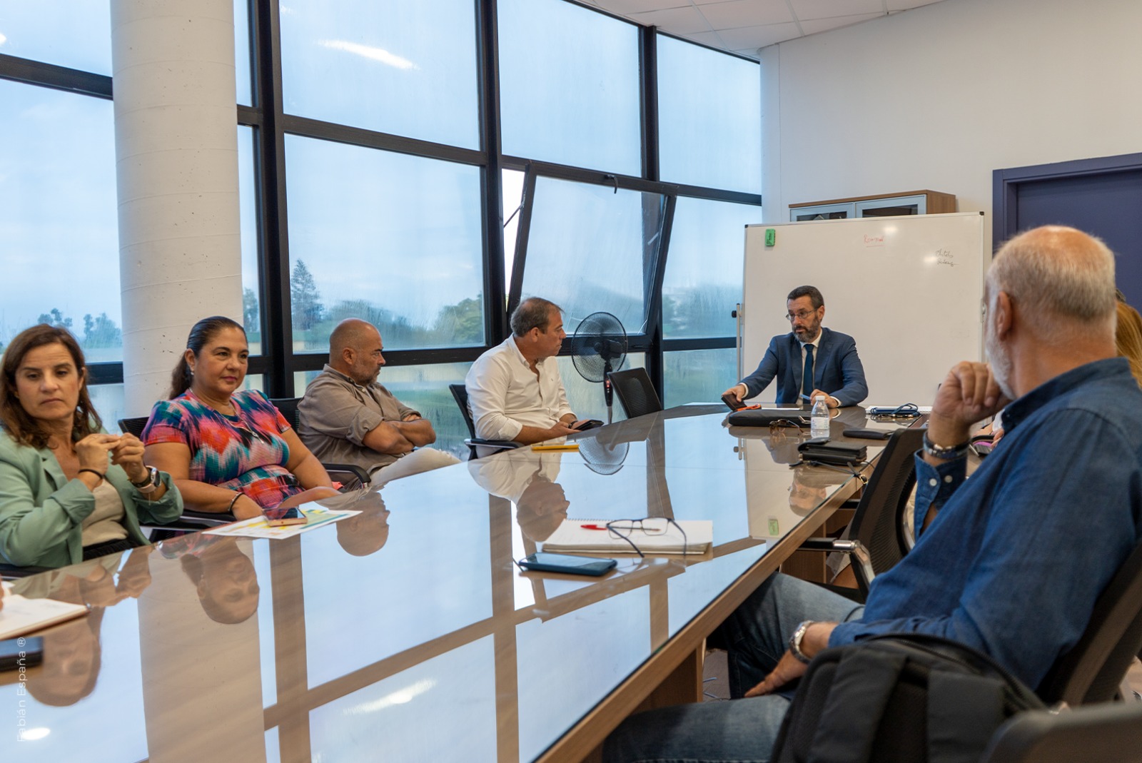 Junta de gobierno local