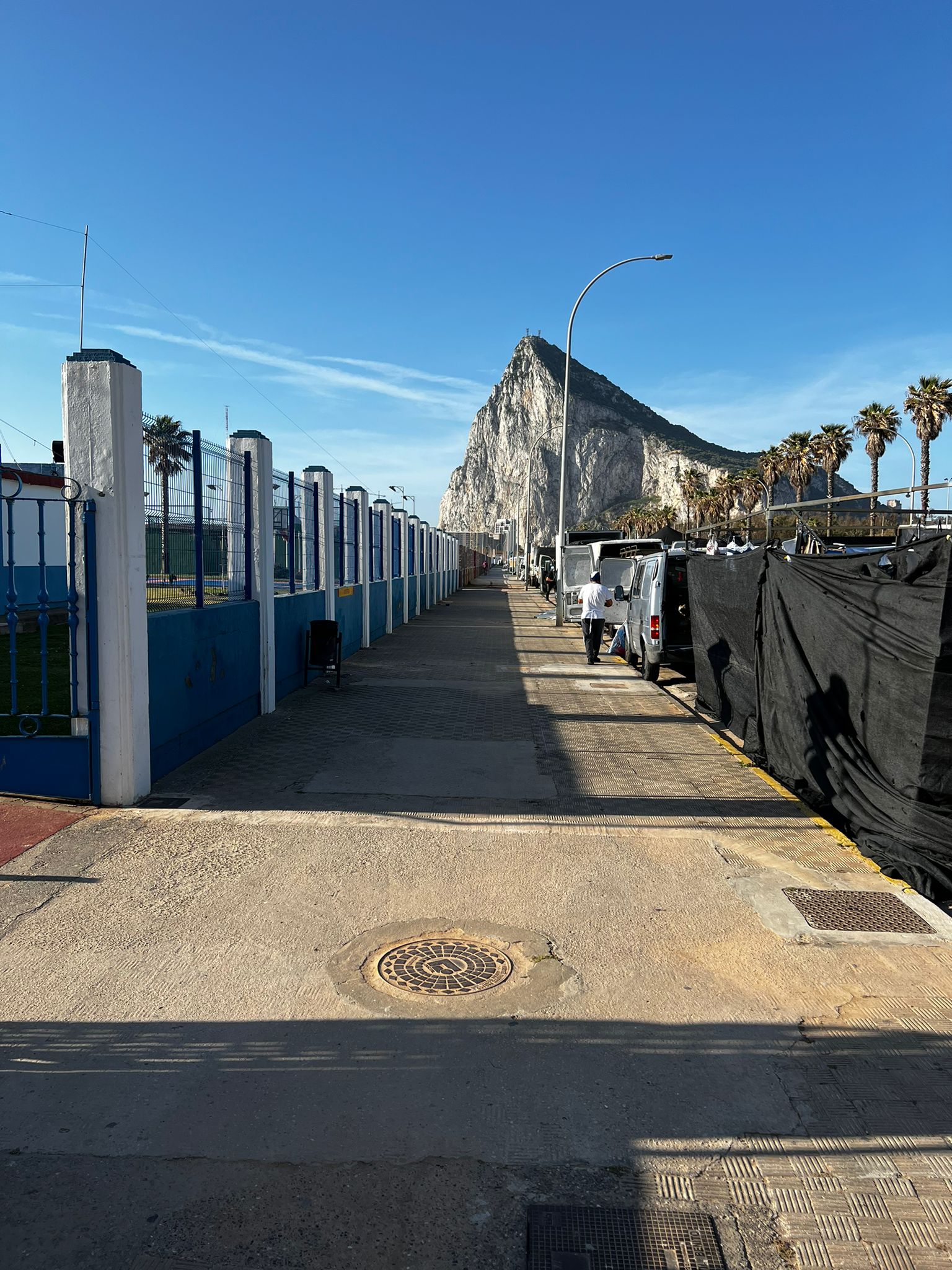 MERCADILLO mayo 22 2