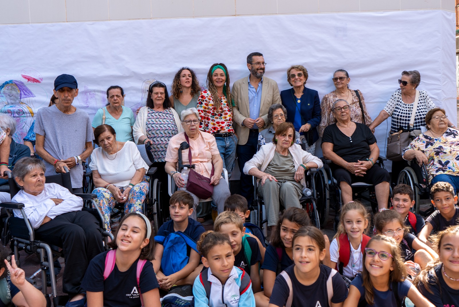 Mural Asansull Galeria 1