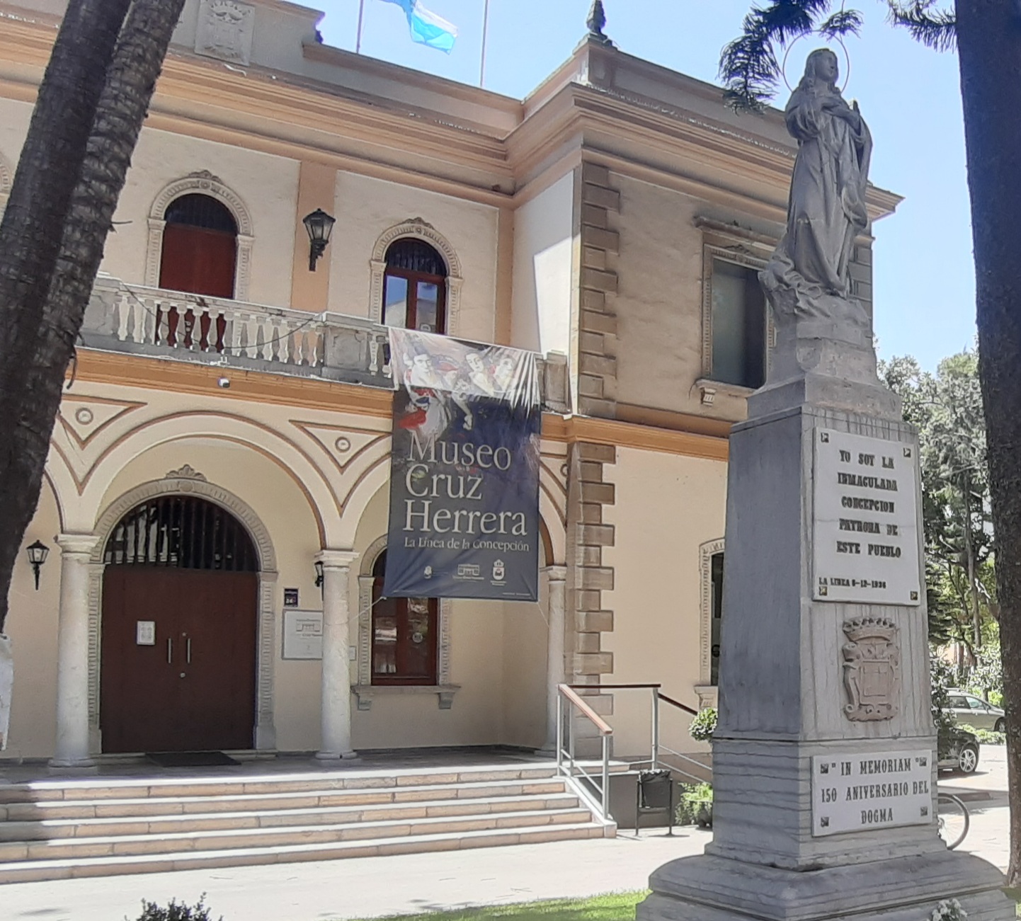 Museo C Herrera