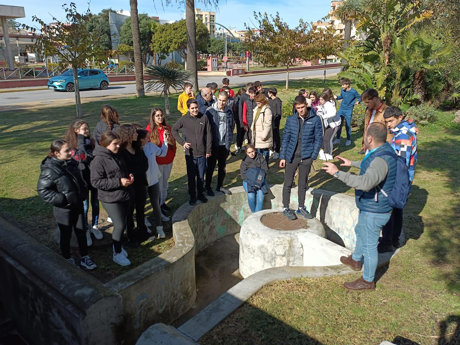 Oferta Educativo Turismo 2024