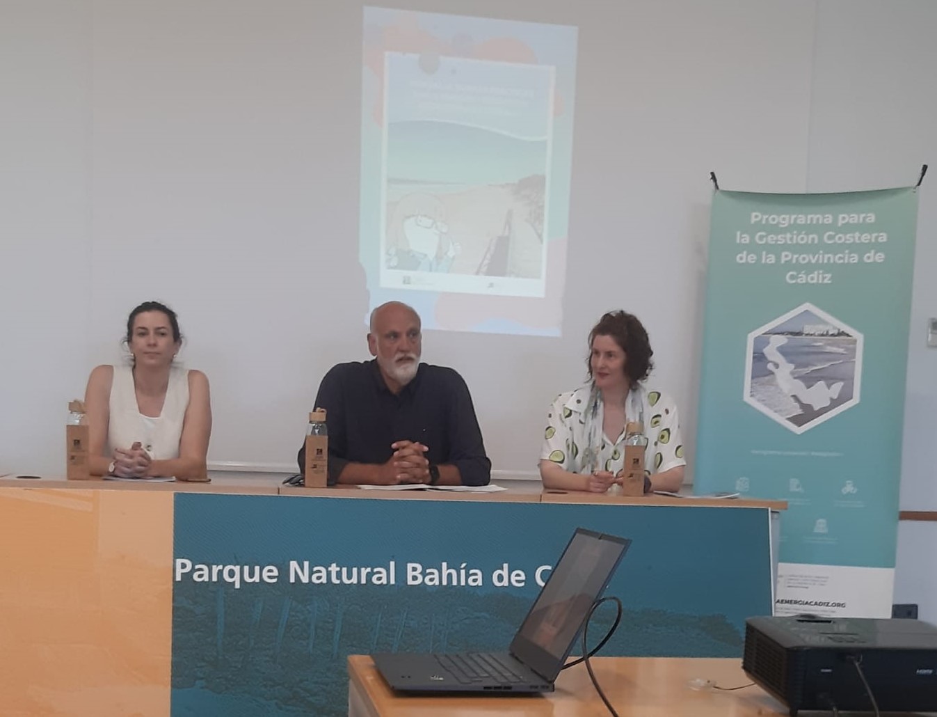 PRESENTACION MANUAL LITORAL