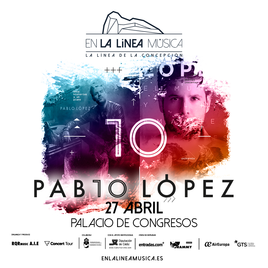 Pablo Lopez abril 2024