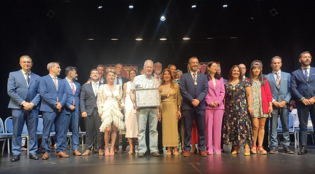 Pleno investidura 2023 4