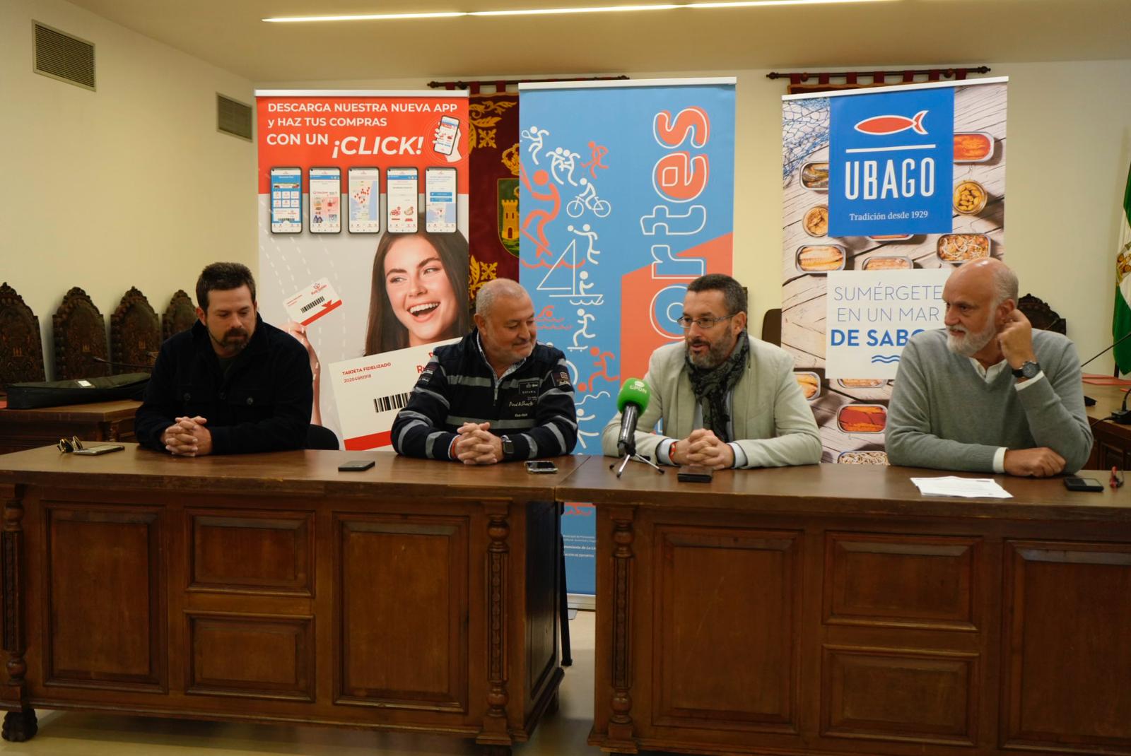 Presentacion Escuela de Tenis