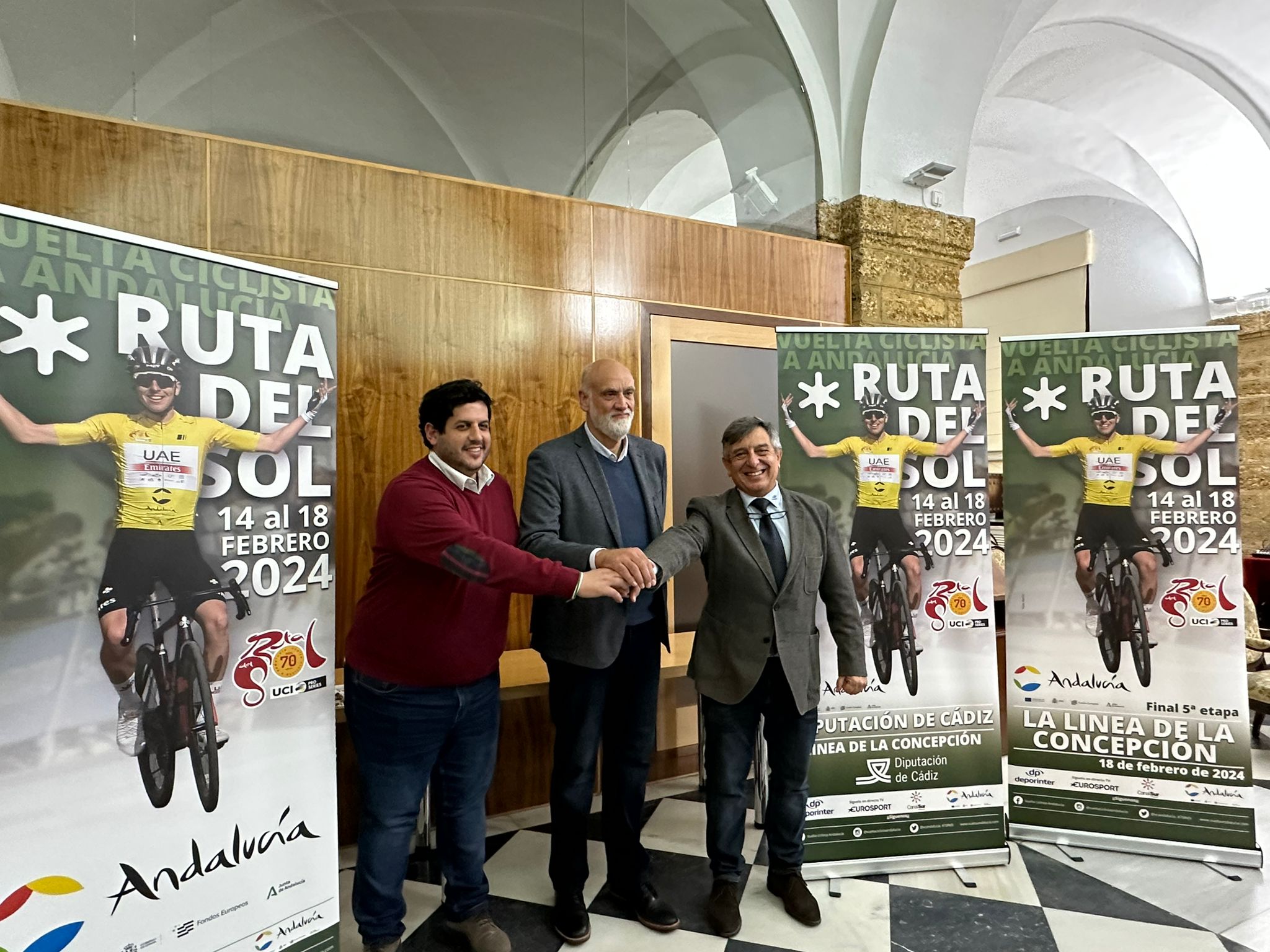 Presentacion Ruta del Sol