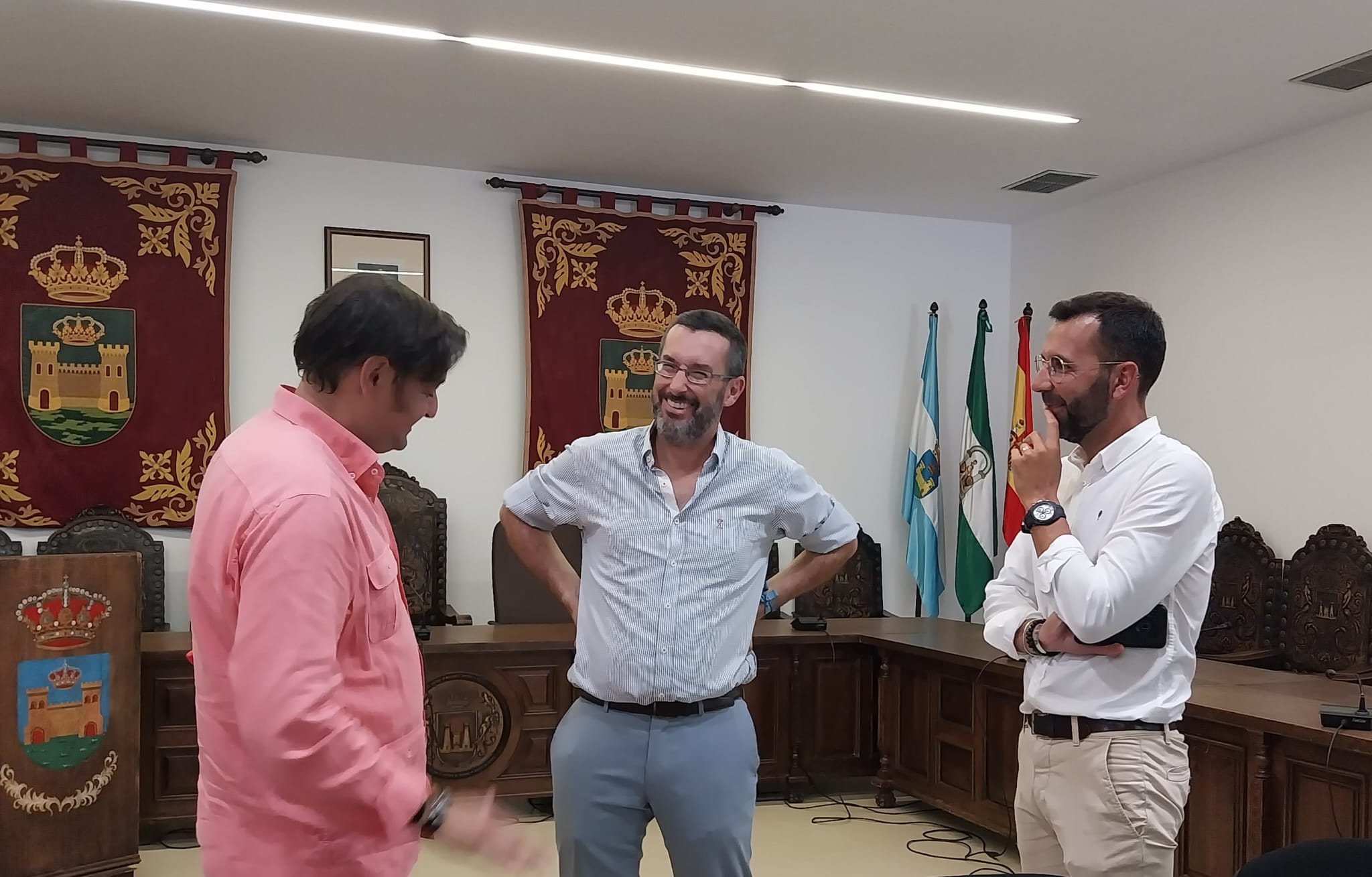 Presentacion foodtrucks