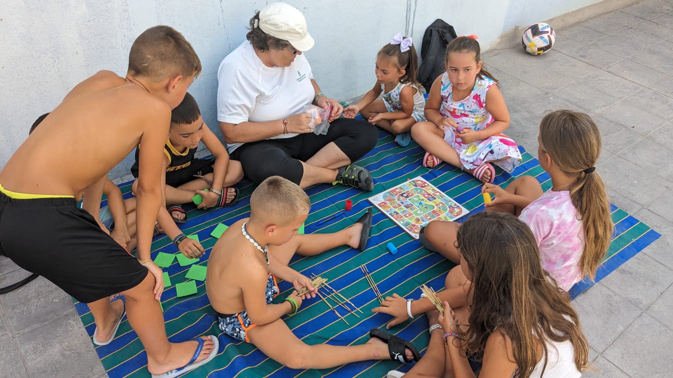 Prevencion drogodependencias menores